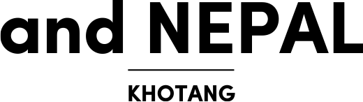 and NEPAL KHOTANG