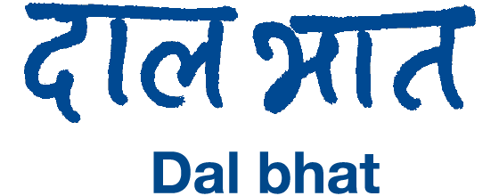 Dal bhat