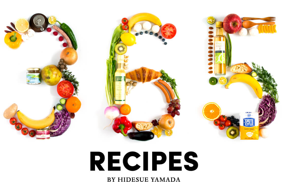 365 Recipes
