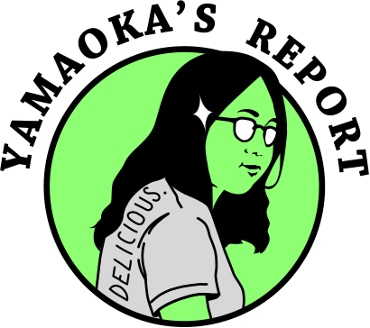 YAMAOKA'S REPORT